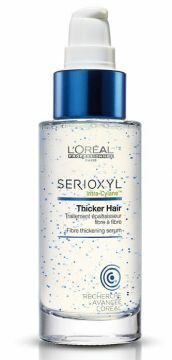 СЫВОРОТКА ДЛЯ ПЛОТНОСТИ ВОЛОС SERIOXYLTHICKER HAIR, 90 МЛ