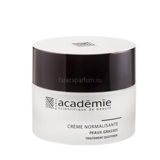 ACADEMIE Нормализующий крем Creme Normalisante, 50 мл