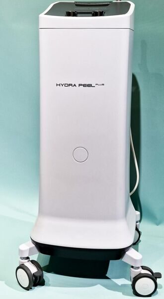 Аппарат для гидропилинга Hydra Peel plus