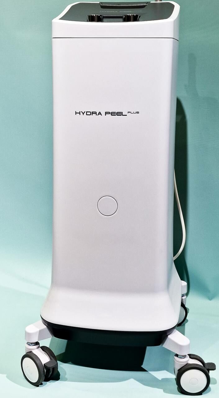 Аппарат для гидропилинга Hydra Peel plus