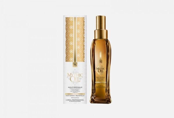 ПИТАТЕЛЬНОЕ МАСЛО MYTHIC OIL, 100 мл